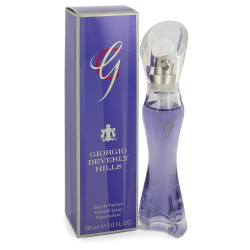 parfum giorgio beverly