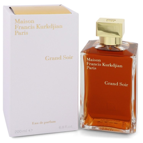 grand soir parfum