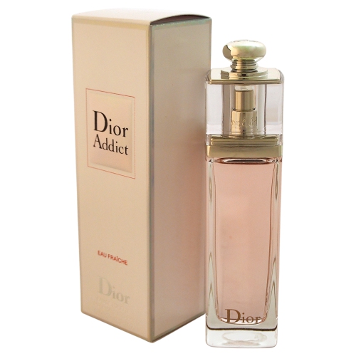 Dior Addict by Christian Dior Eau Fraiche Spray 1.7 oz