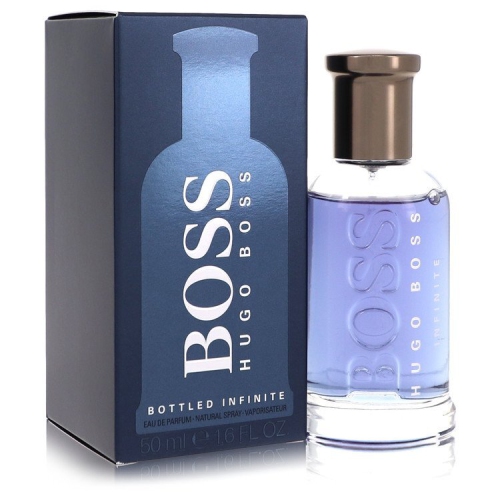 Boss Bottled Infinite par Hugo Boss Eau De Parfum Vaporisateur 1.6 oz