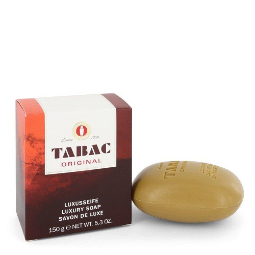 TABAC par Maurer & Wirtz Savon 5.3 oz