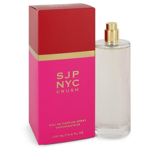 Sarah jessica parker perfume nyc hot sale