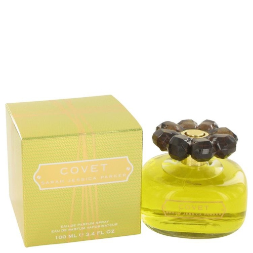 Covet par Sarah Jessica Parker Eau De Parfum Vaporisateur 3.4 oz