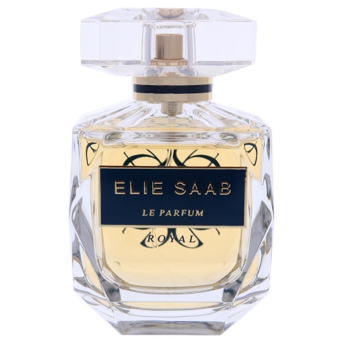 Le Parfum Royal Elie Saab by Elie Saab Eau De Parfum Spray 3 oz