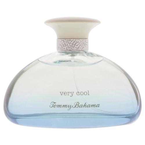 Tommy Bahama Very Cool par Tommy Bahama Eau De Parfum Vaporisateur 3.4 oz