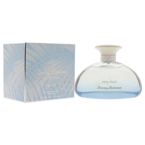 Tommy Bahama Very Cool par Tommy Bahama Eau De Parfum Vaporisateur 3.4 oz