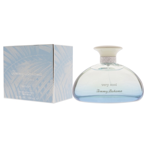 Tommy Bahama Very Cool par Tommy Bahama Eau De Parfum Vaporisateur 3.4 oz