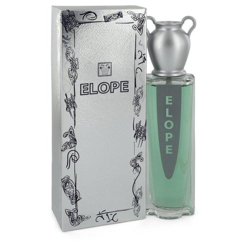 Elope by Victory International Eau De Toilette Spray 3.4 oz