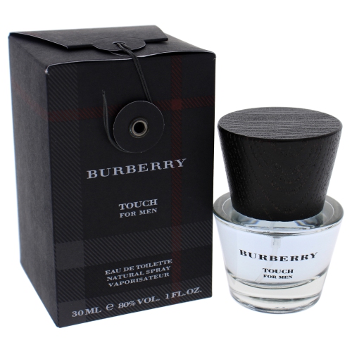 BURBERRY TOUCH by Burberry Eau De Toilette Spray 1 oz