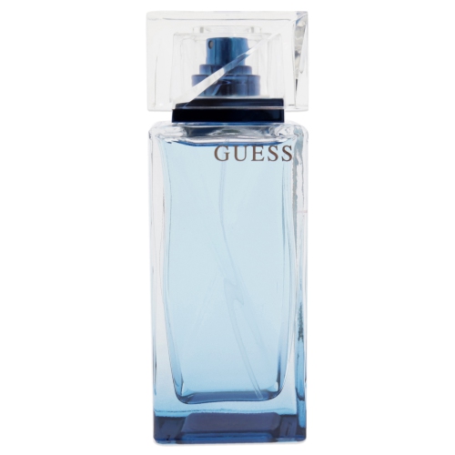 Guess Night by Guess Eau De Toilette Spray 3.4 oz