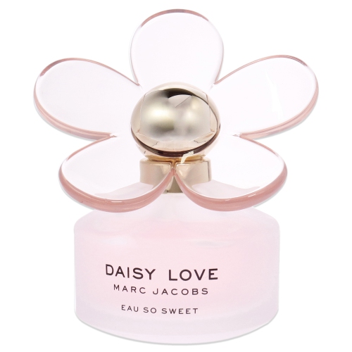 Daisy Love Eau So Sweet by Marc Jacobs Eau De Toilette Spray 3.3 oz