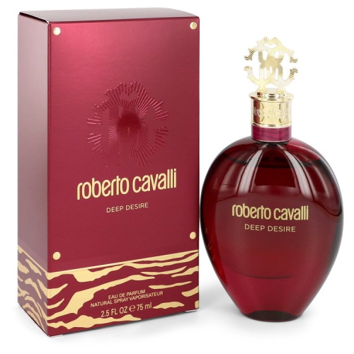 parfum roberto cavalli femme