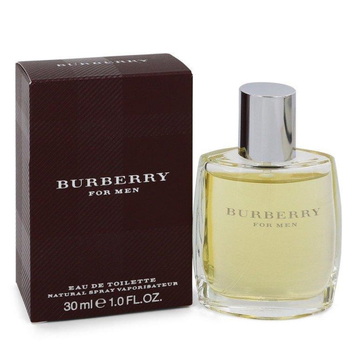 BURBERRY par Burberry Eau De Toilette Vaporisateur 1 oz