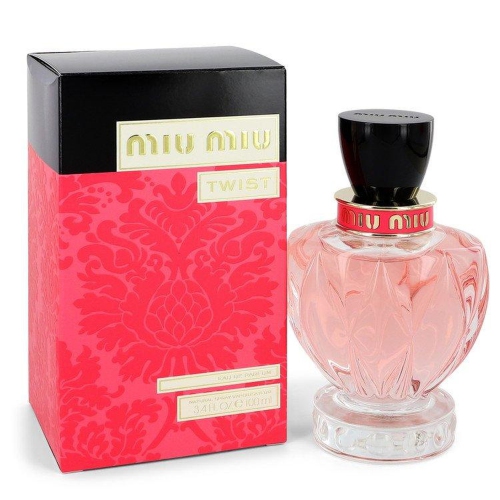 Miu miu by miu miu eau de best sale parfum spray