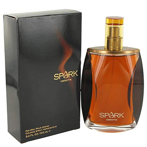 Spark by Liz Claiborne Eau De Cologne Spray 1.7 oz