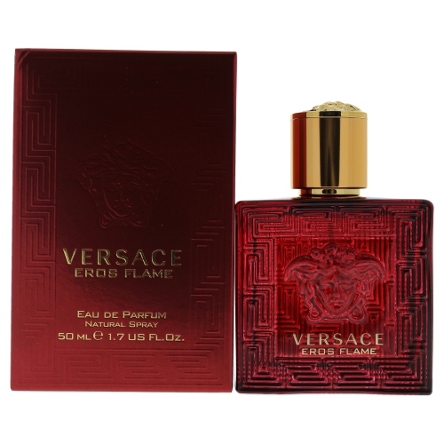 Eau de parfum Versace Eros Flame by Versace en vaporisateur 1,7&nbsp;oz