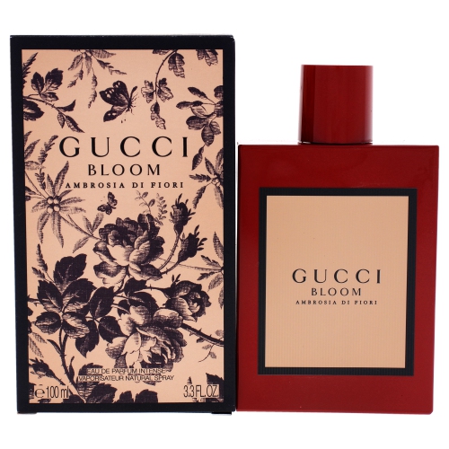 GUCCI  Bloom Ambrosia Di Fiori By Eau De Parfum Intense Spray (Women) 3.3 OZ best