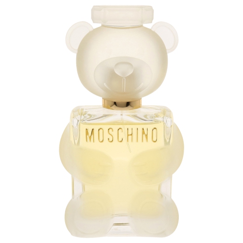 Moschino Toy 2 by Moschino Eau De Parfum Spray 3.4 oz