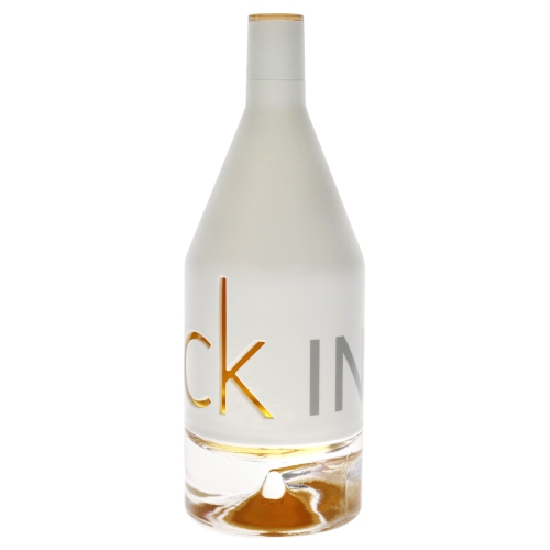 CK In 2U by Calvin Klein Eau De Toilette Spray 5 oz