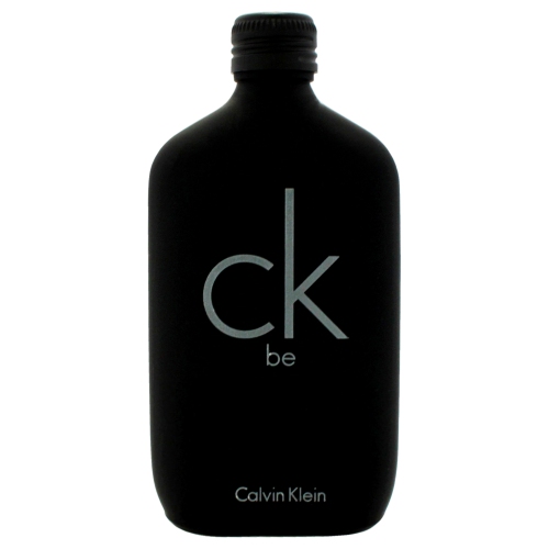 CK BE by Calvin Klein Eau De Toilette Spray 1.7 oz