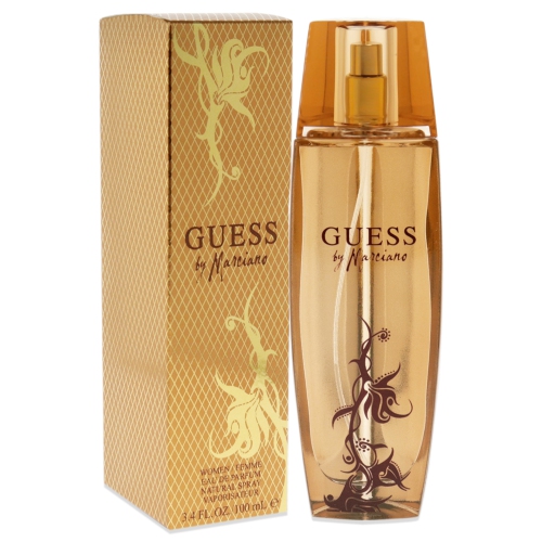 Guess Marciano by Guess Eau De Parfum Spray 3.4 oz