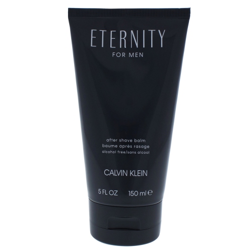 ETERNITY by Calvin Klein After Shave Balm 5 oz