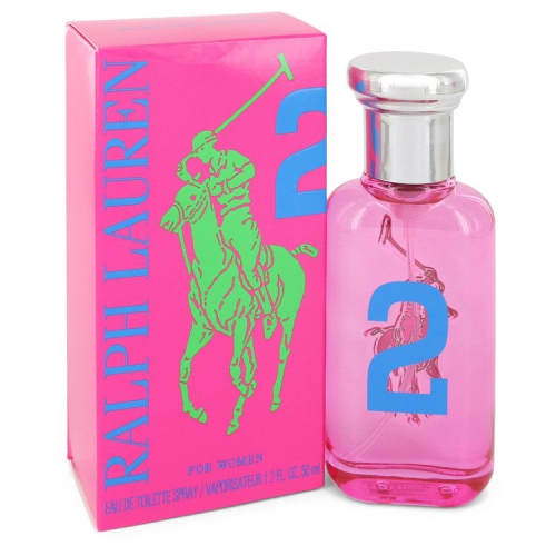 big pony pink 2 by ralph lauren