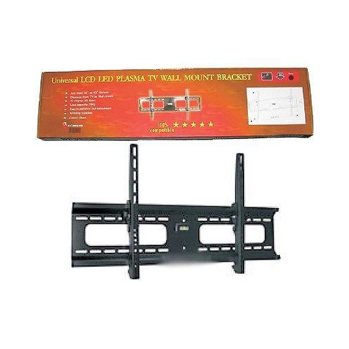 BEST-43 Bestmounts 37/" 63/" Tilting 10 Degree Flat Panel TV Wall Mount