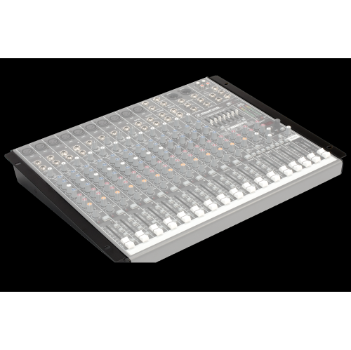 Mackie Kit de montage en rack pour ProFX16 v3
