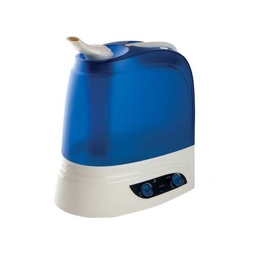 warm and cool humidifier