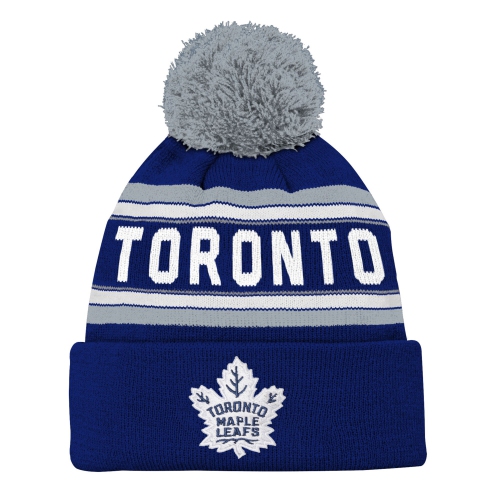 maple leafs toque