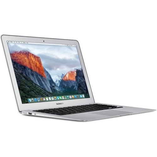 APPLE  Refurbished (Good) - Macbook Air 13" Intel Core I5 5Th Gen 8GB 128GB SSD A1466 2015 Model