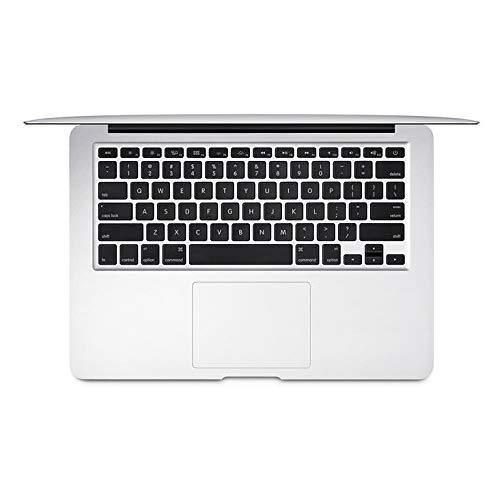 Refurbished - Apple Macbook Air 13" Intel Core I5 5th Gen 8GB 128GB SSD A1466 2015 Model