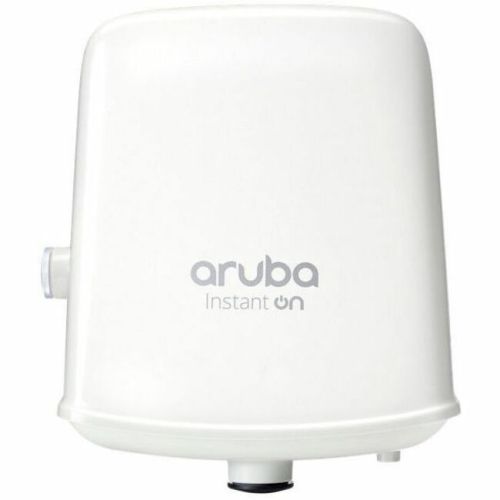 ARUBA  Ap17 Instant On Ap17 (Rw) 2X2 11Ac Wave2 Outdoor Access Point (R2X11A)