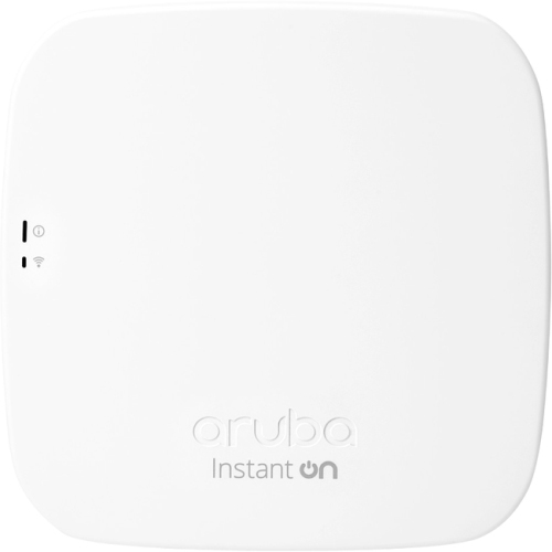 ARUBA  Instant On Ap12 (Rw) 3X3 11Ac Wave2 Indoor Access Point R2X01A