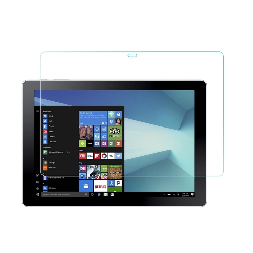 Samsung Galaxy Book 10.6" (SM-W620N) Tempered Glass Screen Protector