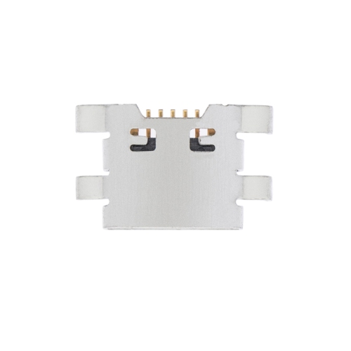 ESOURCE PARTS  Replacement Charge Port for Lg K8 /aristo 2/2+/phoenix 4/q6/q6+/stylo 2/3/x Power 1 2/3//q60