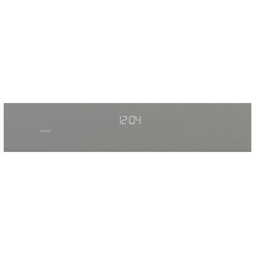 GE Smart Designer 30" Wall Mount Range Hood (UVW9301SLSS) - Stainless Steel
