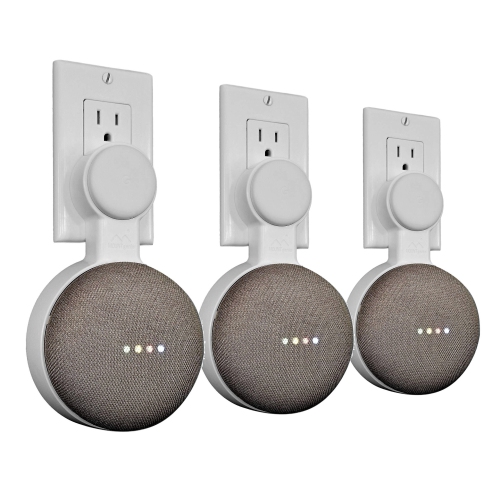 google home mini wall mount best buy