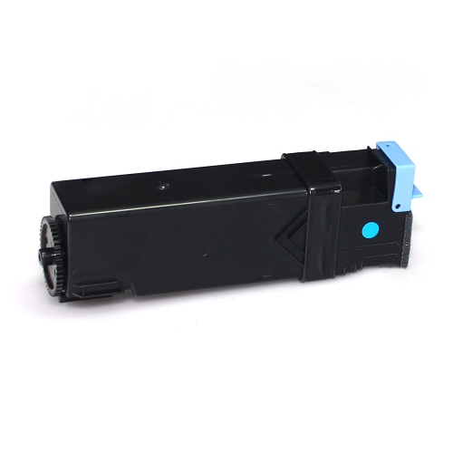 Gotoners™ Generic Packaged Xerox New Compatible 106R01596 Standard Yield Cyan Toner Cartridge For Xerox Phaser 6500 WorkCentre 6505