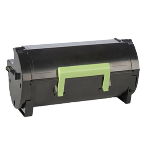 Gotoners™ Generic Packaged Lexmark New Compatible 60F1H00 Standard Yield Black Toner Cartridge For Lexmark MX310/410DN/510DN/610DW/DE