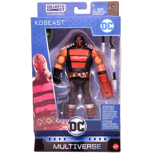 kgbeast action figure