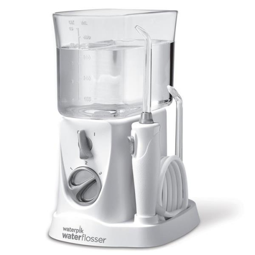 Waterpik® Ultra Plus and Nano™ Water Flosser Combo( WP140/WP310C)