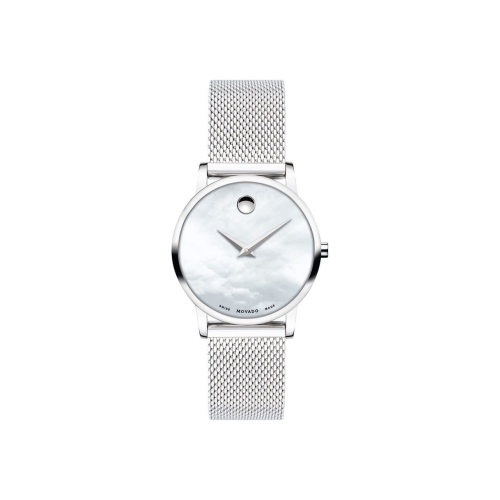 movado museum classic canada