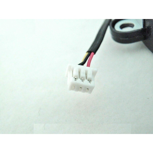 LaptopKing Replacement CPU Cooling Fan for Toshiba Satellite P750 P750D P755 P755D DC280008DN0 Series Laptop 3 Pin 3 Wire