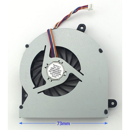 V000220360 toshiba cpu fan 