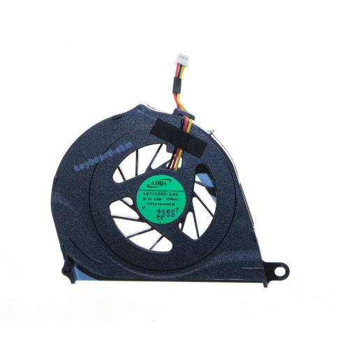 LaptopKing Replacement CPU Cooling Fan for Toshiba Satellite L750 L750D L755 L755D Series Laptop - 1 Year Warranty