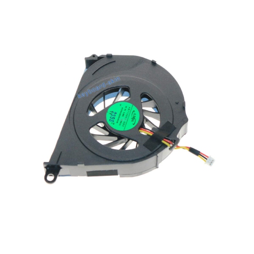 LaptopKing Replacement CPU Cooling Fan for Toshiba Satellite L750 L750D L755 L755D Series Laptop - 1 Year Warranty