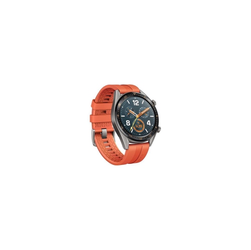 Huawei Watch GT Active Orange