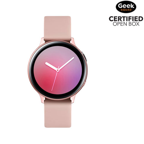 best buy open box galaxy watch